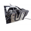 5 PIN CERRADURA PUERTA TRASERA DERECHA SSANGYONG ACTYON 200 Xdi 2010 5 PIN 212549 SSANGYONG - 2