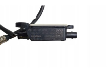 NEW NOx Sensor MERCEDES A0009050608 BOSCH 02810007099 ORIGINAL Catalog number of the part 0009050608