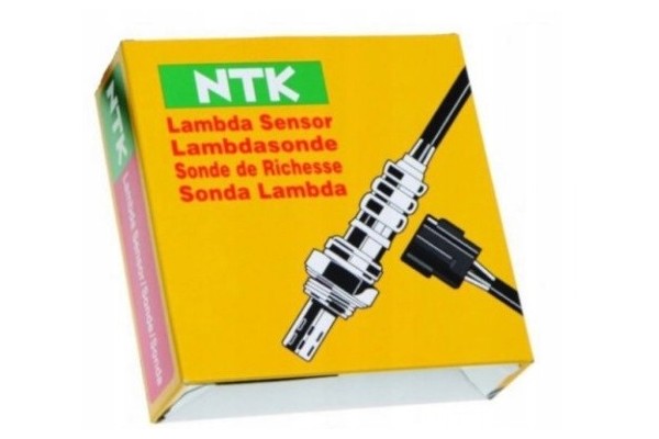 NTK LAMBDA SENSOR MAZDA 6 2 0 10
