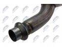PARTICULATE FILTER DPF NISSAN NV400 DCI135 DCI160 DCI170 Car type buses cargo vans