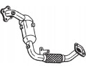 CATALYST 090 206 BOSAL FORD C MAX C MAX II VAN Packaging status original