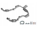 Mercedes ML320 W163 3 2 1998 2002 CATALYTIC CONVERTER LEFT RIGHT OE 1634908114