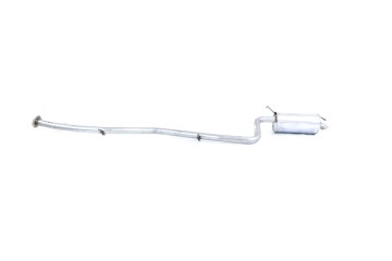 Exhaust muffler Dedicated length 2230mm fits TOYOTA