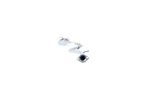 Exhaust muffler Dedicated length 2230mm fits TOYOTA Catalog number of the part 24143