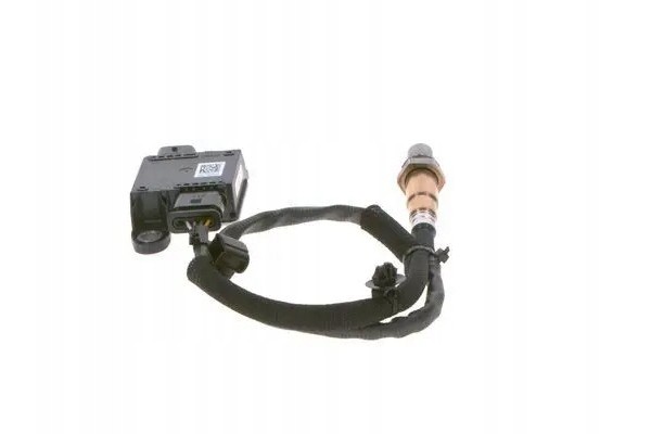PARTICULATE FILTER SENSOR DPF 0 281 006 552