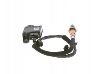 PARTICULATE FILTER SENSOR DPF 0 281 006 552