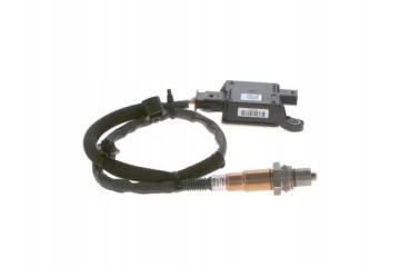 PARTICULATE FILTER SENSOR DPF 0 281 006 552 Packaging status original