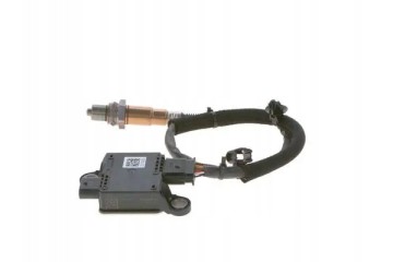PARTICULATE FILTER SENSOR DPF 0 281 006 552 Catalog number of the part 0 281 006 552
