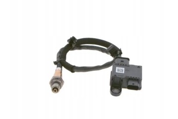 PARTICULATE FILTER SENSOR DPF 0 281 006 552 Quality of parts according to GVO Q original with factory logo OEM OES