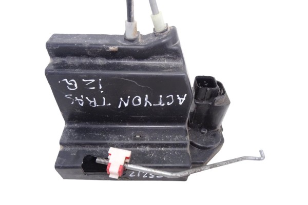 5 PIN CERRADURA PUERTA TRASERA IZQUIERDA SSANGYONG ACTYON 200 Xdi 2010 5 PIN 212550 SSANGYONG - 2