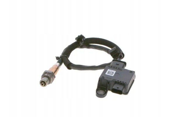PARTICULATE FILTER SENSOR DPF 0 281 006 552 Car type passenger cars
