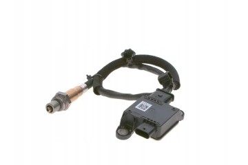 PARTICULATE FILTER SENSOR DPF 0 281 006 552 Product weight with unit packaging 5 kg
