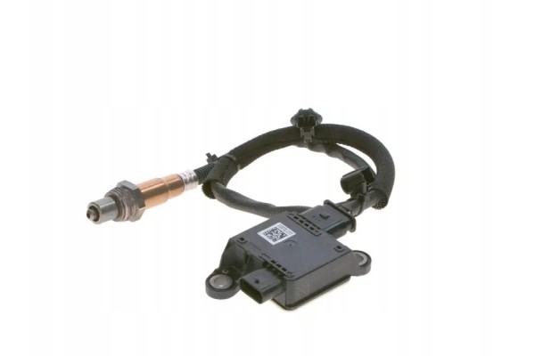 PARTICULATE FILTER SENSOR DPF 0 281 006 552 Catalog number of substitutes AUTOTEAM L23011 CASCO CSN78V03GS FISPA 82 3011 HERTH B