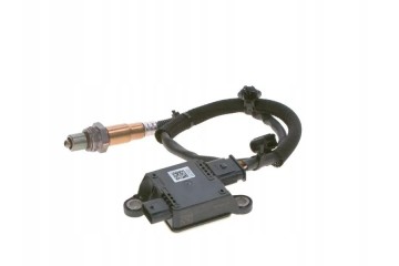 PARTICULATE FILTER SENSOR DPF 0 281 006 552 Catalog number of the original HYUNDAI 39265 2F300 KIA 39265 2F300