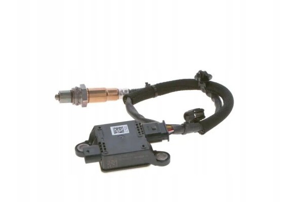 PARTICULATE FILTER SENSOR DPF 0 281 006 552 Product weight 5 kg