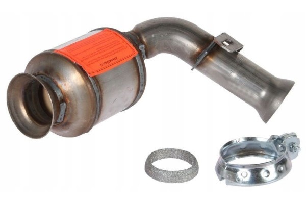 Catalyst BM CATALYSTS BM80180H