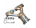 JMJ Catalyst Suzuki Swift III M13A M15A 1411062J12