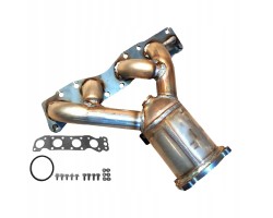 JMJ Catalyst Suzuki Swift III M13A M15A 1411062J12