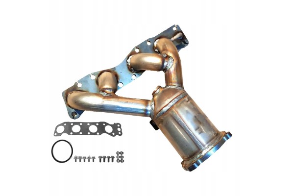 JMJ Catalyst Suzuki Swift III M13A M15A 1411062J12