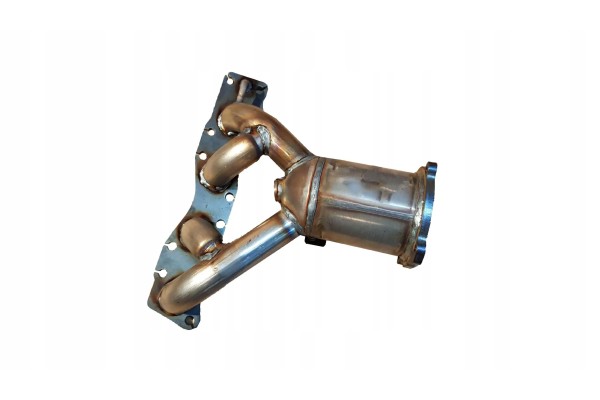 JMJ Catalyst Suzuki Swift III M13A M15A 1411062J12 Part manufacturer JMJ