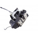 5 PIN CERRADURA PUERTA TRASERA IZQUIERDA SSANGYONG ACTYON 200 Xdi 2010 5 PIN 212550 SSANGYONG - 3