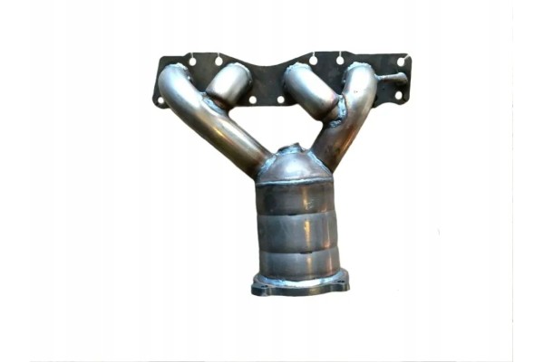 JMJ Catalyst Suzuki Swift III M13A M15A 1411062J12 Catalog number of the part 1091569FA