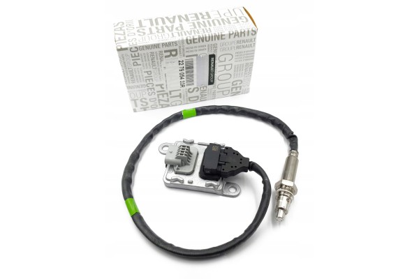 OE Sensor probe NOX RENAULT TRAFIC III 1 6 dci VIVARO B TALENTO MASTER 2 3