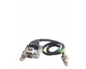 OE Sensor probe NOX RENAULT TRAFIC III 1 6 dci VIVARO B TALENTO MASTER 2 3 Catalog number of substitutes 227905444R 227905433R S