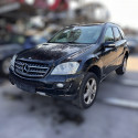 MERCEDES-BENZ CLASE ML (BM 164) 320 / 350 CDI (164.122)