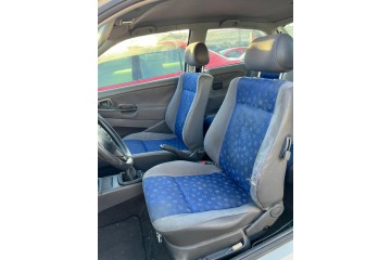 SEAT IBIZA (6K1) Select