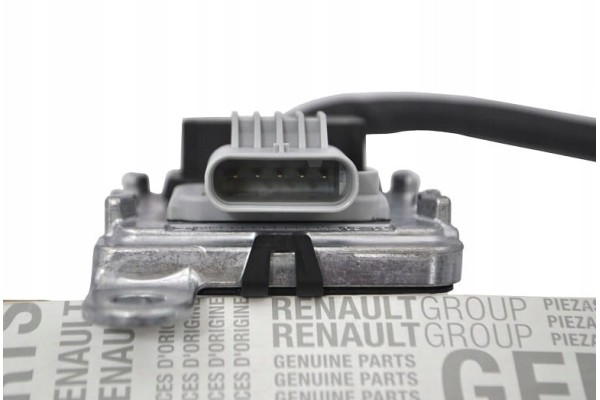 OE Sensor probe NOX RENAULT TRAFIC III 1 6 dci VIVARO B TALENTO MASTER 2 3 Product weight 1 kg