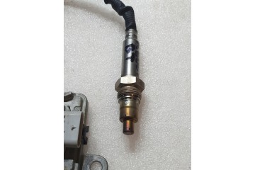 OE Sensor probe NOX RENAULT TRAFIC III 1 6 dci VIVARO B TALENTO MASTER 2 3 Version European
