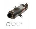 PARTICULATE FILTER DPF PT6103T 308 SW I 4E_ 4H_