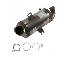 PARTICULATE FILTER DPF PT6103T 308 SW I 4E_ 4H_