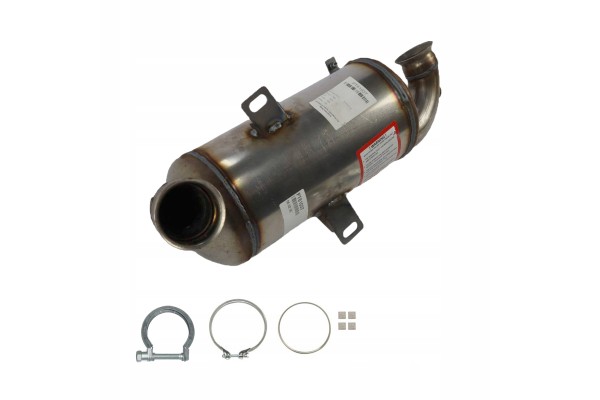 PARTICULATE FILTER DPF PT6103T 308 SW I 4E_ 4H_
