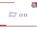 CATALYST 62SKV011 ESEN SKV Quality of parts according to GVO Q original with factory logo OEM OES