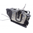 5 PIN CERRADURA PUERTA DELANTERA IZQUIERDA SSANGYONG ACTYON 200 Xdi 2010 5 PIN 212548 SSANGYONG - 3