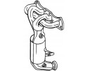 CATALYST 090 590 BOSAL CITROEN Packaging status original