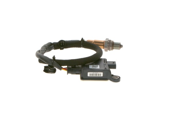 Bosch 0 281 006 748 Particulate sensor Catalog number of the part 0 281 006 748