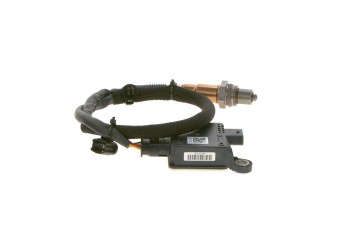 Bosch 0 281 006 748 Particulate sensor Catalog number of the part 0 281 006 748