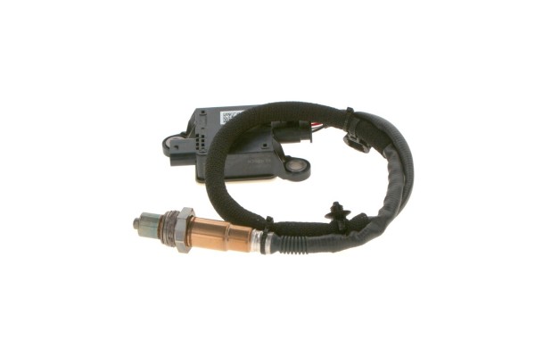 Bosch 0 281 006 748 Particulate sensor Quality of parts according to GVO Q original with factory logo OEM OES