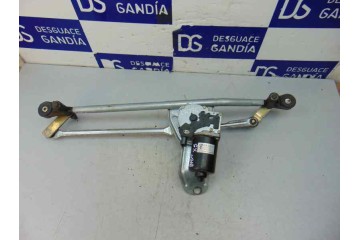 7111535 MOTOR LIMPIA DELANTERO BMW SERIE X5 (E53) 3.0d 2004 7111535 176576 BMW - 1