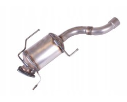 PARTICULATE FILTER DPF DPF153 Q7 4LB 03 06 01 1