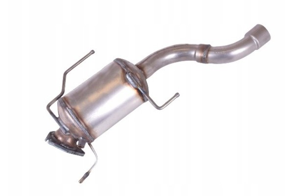 PARTICULATE FILTER DPF DPF153 Q7 4LB 03 06 01 1