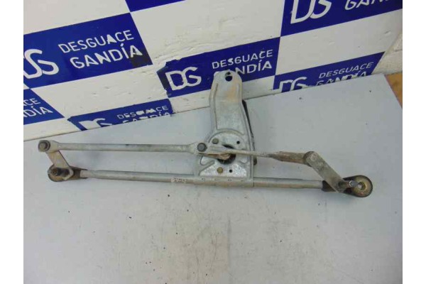 7111535 MOTOR LIMPIA DELANTERO BMW SERIE X5 (E53) 3.0d 2004 7111535 176576 BMW - 1