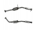 CATALYST BM91156H BM CATALYSTS SUZUKI JIMNY III