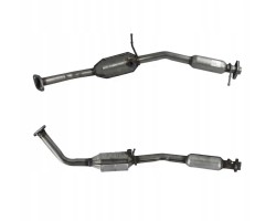 CATALYST BM91156H BM CATALYSTS SUZUKI JIMNY III