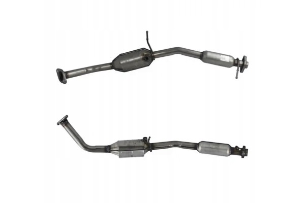 CATALYST BM91156H BM CATALYSTS SUZUKI JIMNY III