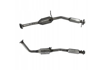 CATALYST BM91156H BM CATALYSTS SUZUKI JIMNY III