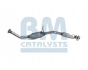 CATALYST BM91156H BM CATALYSTS SUZUKI JIMNY III Packaging status original